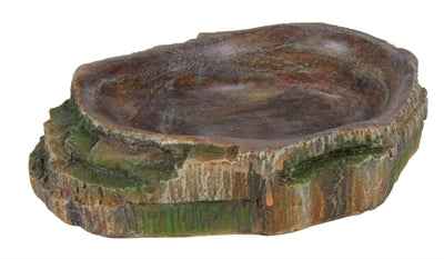 Trixie-Reptilien Wasserwaage / Futternapf