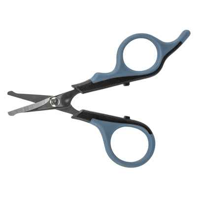 Trixie Und Topfschere Kunststoff / Edelstahl