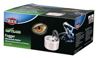 Trixie Reptiland Nebelgerät Ultraschallzerstäuber