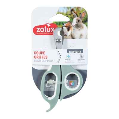 Zolux Nagelschere Nagetier