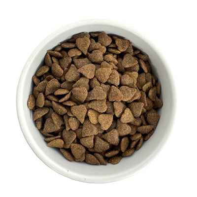 Katzenfutter mit Lamm (1 kg)