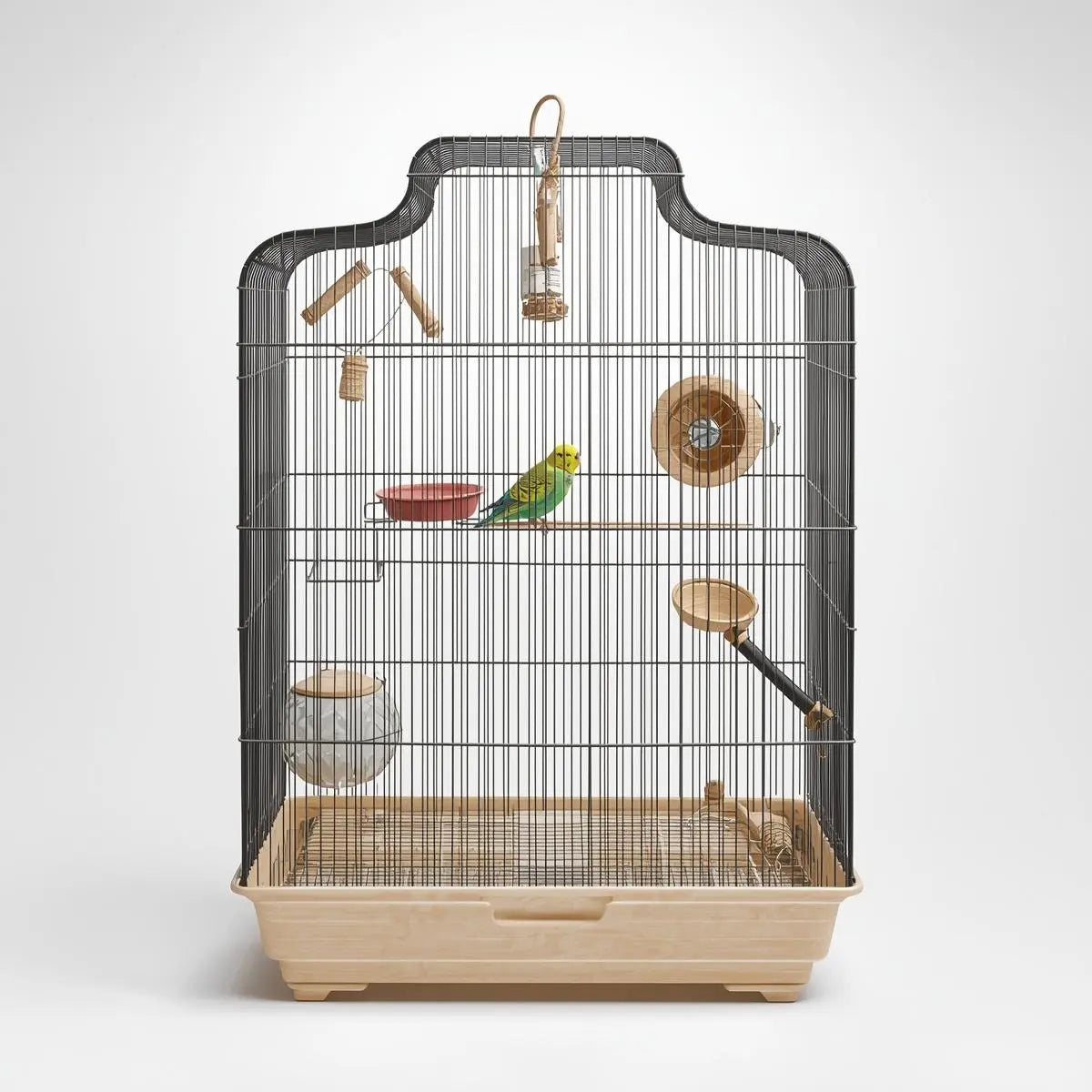 Vogelkäfigzubehör