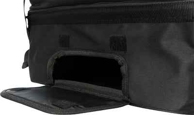 Autositz für kleine Hunde Schwarz