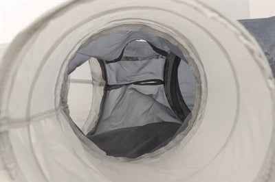 Katzenspiel-Tunnel Assorti