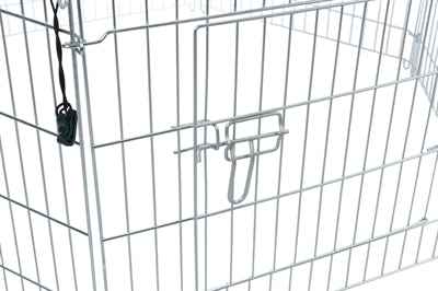 Trixie Nagetier Trixie Natura Mit Schutznetz