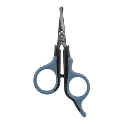 Trixie Und Topfschere Kunststoff / Edelstahl