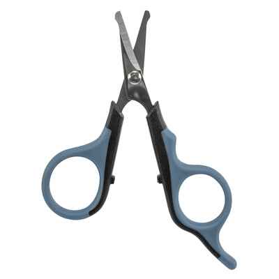 Trixie Und Topfschere Kunststoff / Edelstahl