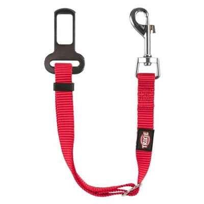 Trixie Katzengeschirr Für Im Auto Rot