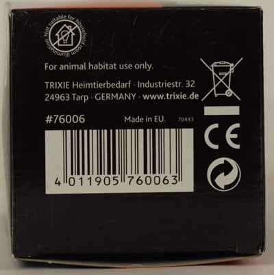 Trixie-Reptiland-Wärmelampe Neodym