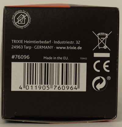 Trixie-Reptiland-Wärmelampe Infrarot