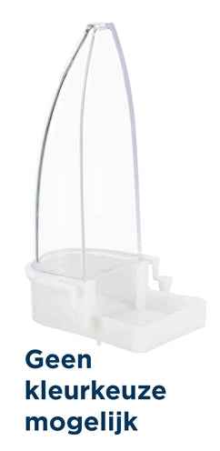 Trixie Trinkflasche Und Lebensmittelspender Sortiert