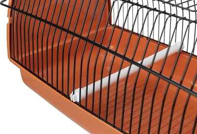 Trixie Vogel/Nagetier Terracotta