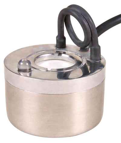 Trixie Reptiland Nebelgerät Ultraschallzerstäuber