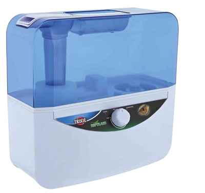 Trixie Reptiland Fogger Xl Ultraschallvernebler