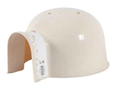 Zolux Nagetier Kunststoff Beige