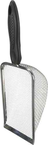 Trixie Reptiland Sieb Schaufel Terrarium