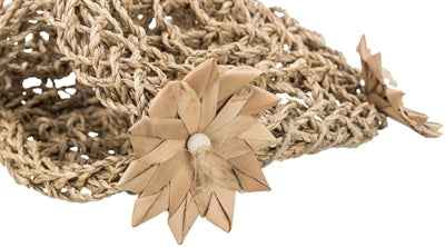 Trixie Zelt Seegras Hängen