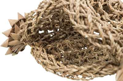 Trixie Zelt Seegras Hängen