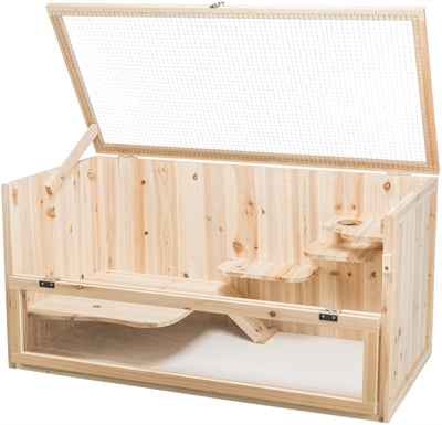 Trixie Nagetier Haus Holz