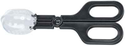 Trixie Kunststoff Schwarz