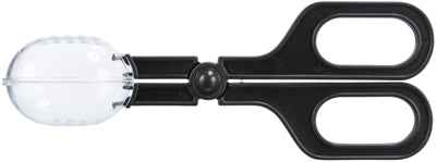 Trixie Kunststoff Schwarz