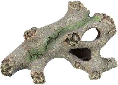 Trixie Baumstamm Polyesterharz Braun