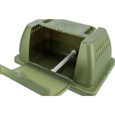 Trixie Vogel/Nagetier Olivgrün