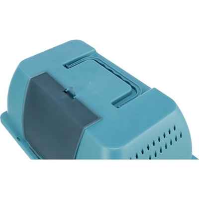 Trixie Vogel/Nagetier Blau