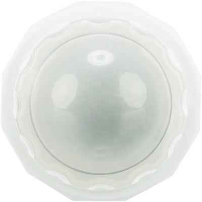 Trixie Catnip Ball mit Halterung – Selbstklebendes Katzenspielzeug