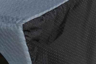 Trixie Katzen-Iglu mit Kissen – Formstabil & weich gepolstert (40×45×40 cm)