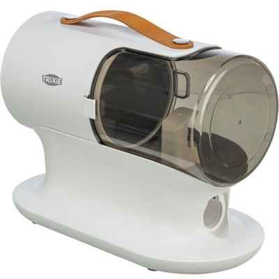 Haustier-Scherenset mit Fellextraktor – 600 W