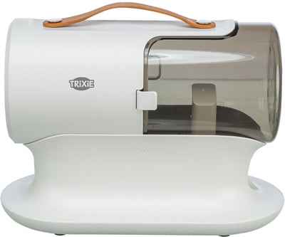 Haustier-Scherenset mit Fellextraktor – 600 W