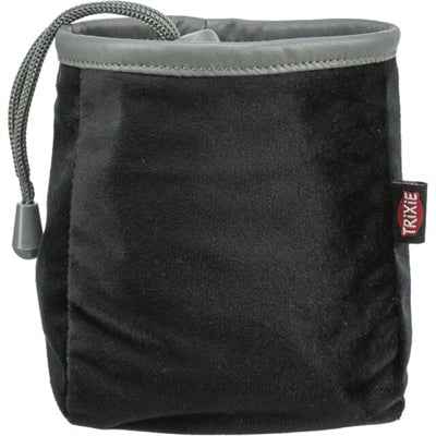 Snacktasche Reward Bag Velours mit Clip