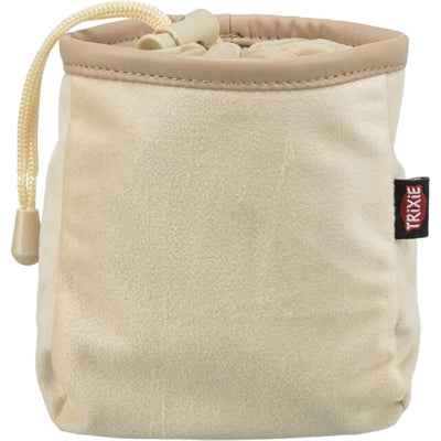 Snacktasche Reward Bag Velours mit Clip