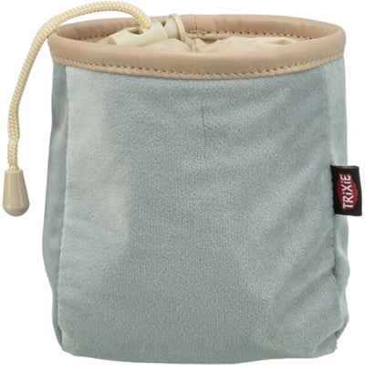 Snacktasche Reward Bag Velours mit Clip