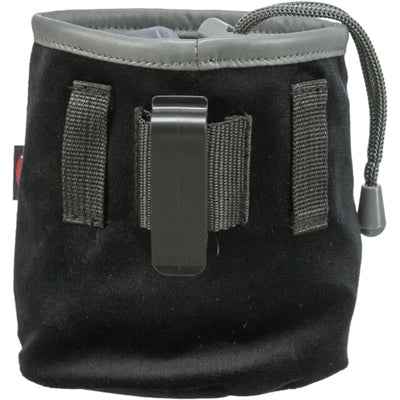 Snacktasche Reward Bag Velours mit Clip