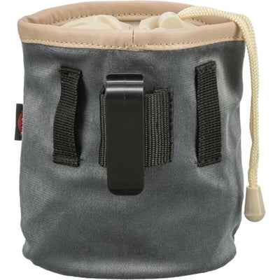 Snacktasche Reward Bag Velours mit Clip