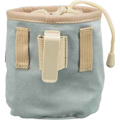 Snacktasche Reward Bag Velours mit Clip