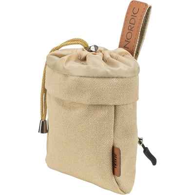 Snacktasche Be-Nordic Sand mit Kotbeutelspender