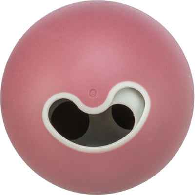 Trixie Snack Ball für Katzen – Futterball mit Labyrinth