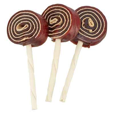 Premio Lollipop Ente & Kabeljau – 80 g