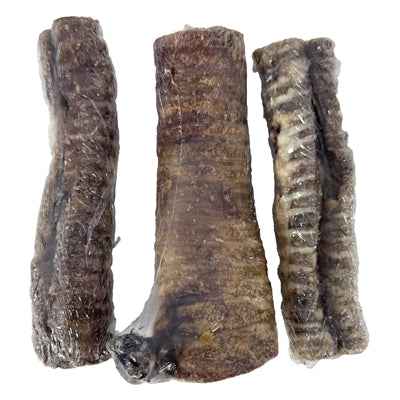 Petsnack Buffalo Trunk Stuffed – gefüllter Büffelkausnack für Hunde