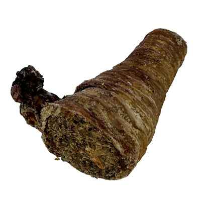 Petsnack Buffalo Trunk Stuffed – gefüllter Büffelkausnack für Hunde