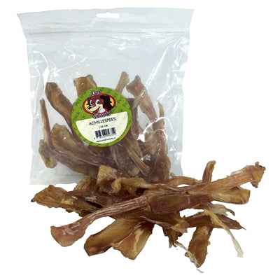 Petsnack Achillessehne – Natürlicher Kausnack für Hunde 150 g