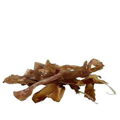 Petsnack Achillessehne – Natürlicher Kausnack für Hunde 150 g