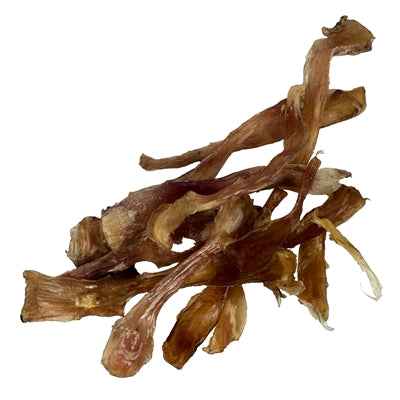 Petsnack Achillessehne – Natürlicher Kausnack für Hunde 150 g