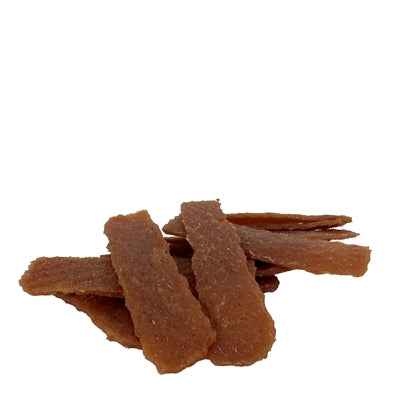 I Am Chicken Jerky – weiche Hundesnack-Scheiben mit Huhn