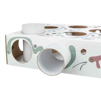 Trixie Cat Activity Paws'n'Treats Box - Katzenspielbox
