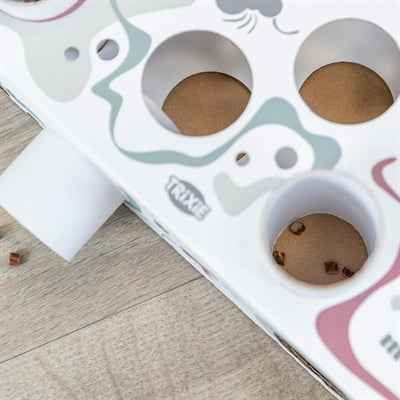 Trixie Cat Activity Paws'n'Treats Box - Katzenspielbox