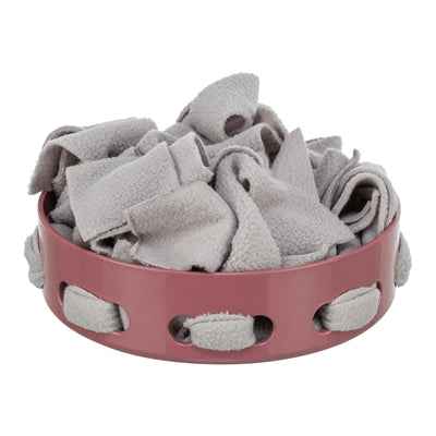 Trixie Cat Activity Hide’n’Sniff Bowl – Interaktiver Futternapf